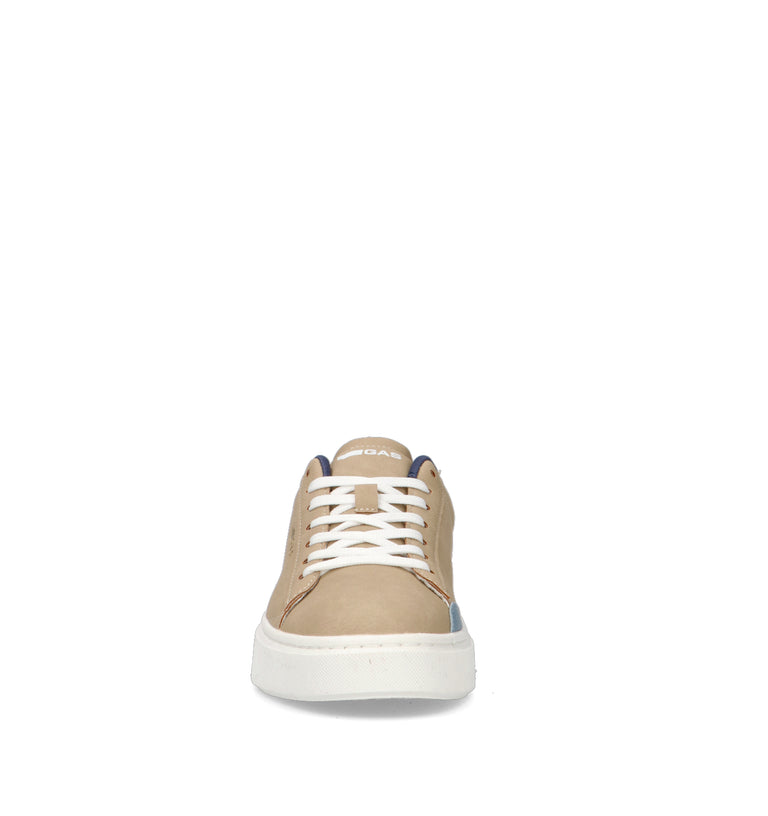 GAS Sneaker donna beige