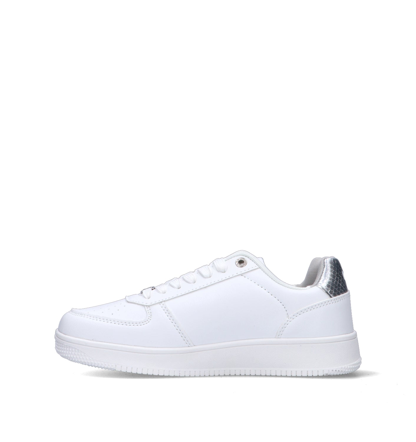 GAS Sneaker donna bianca