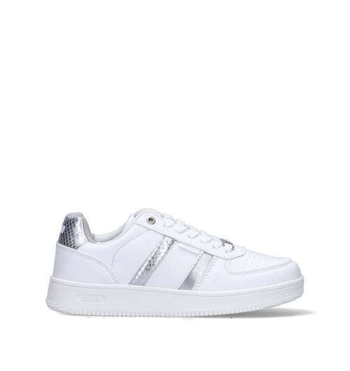 GAS Sneaker donna bianca