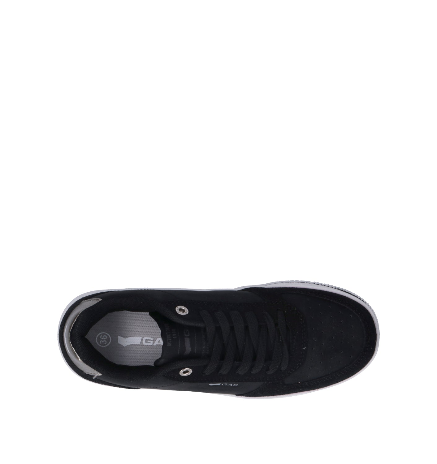 GAS Sneaker donna