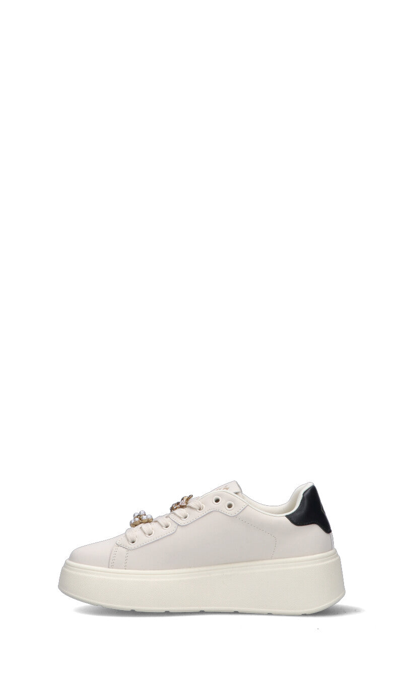 CATCH JUICE Sneaker donna panna