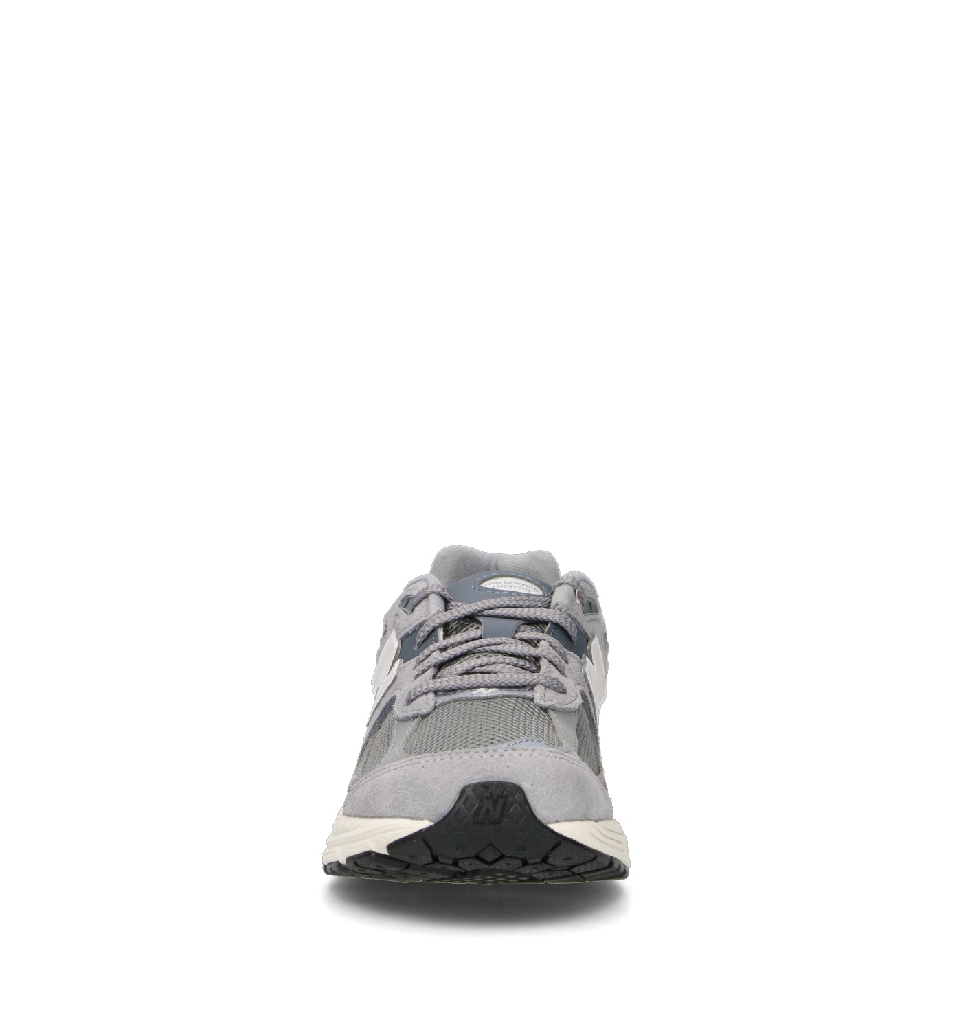 NEW BALANCE 2002 Sneaker ragazzo grigia