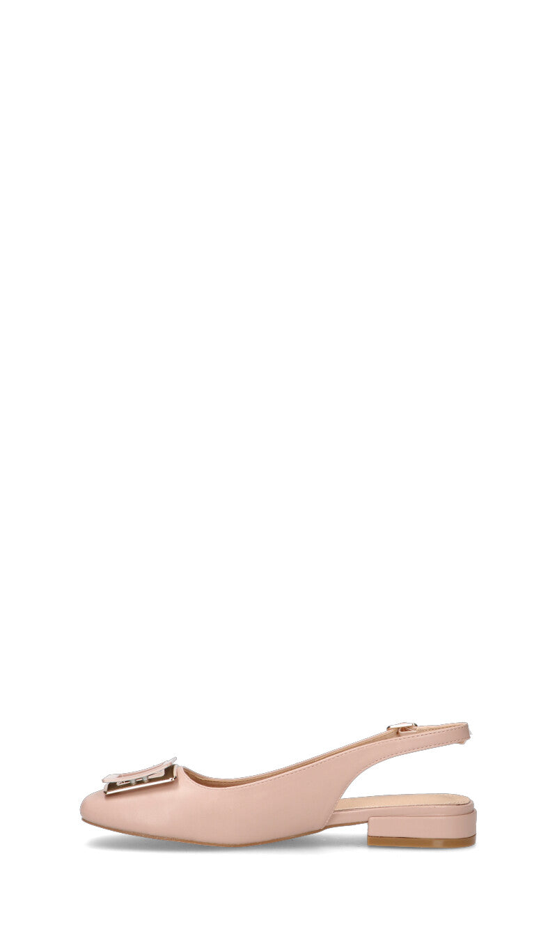 CATCH JUICE Decollete donna nude