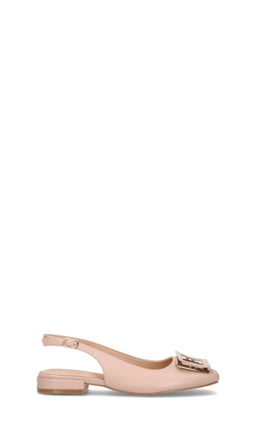 CATCH JUICE Decollete donna nude