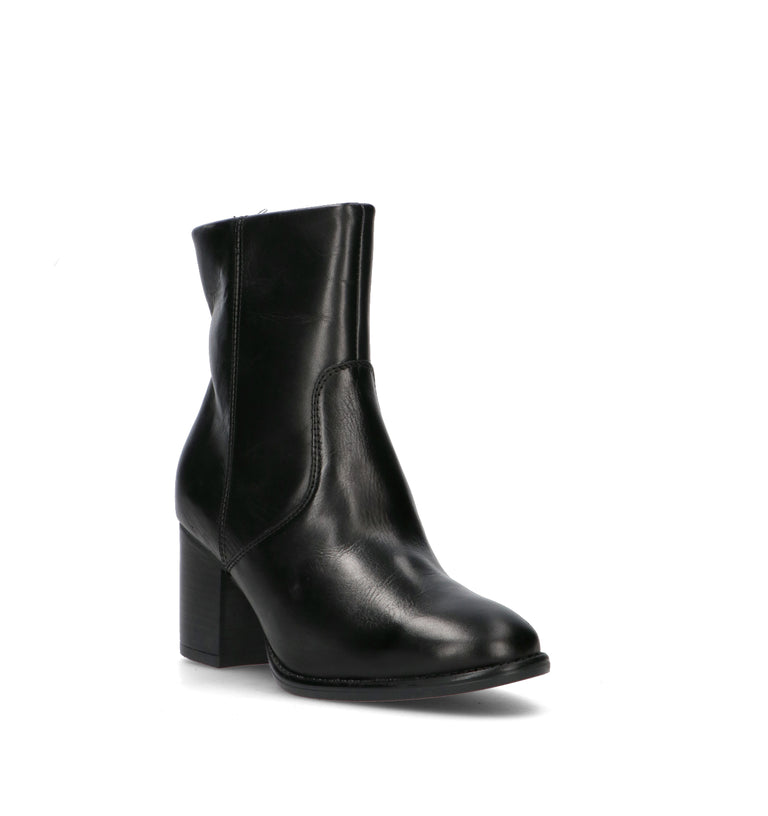 RABARBARO Tronchetto donna