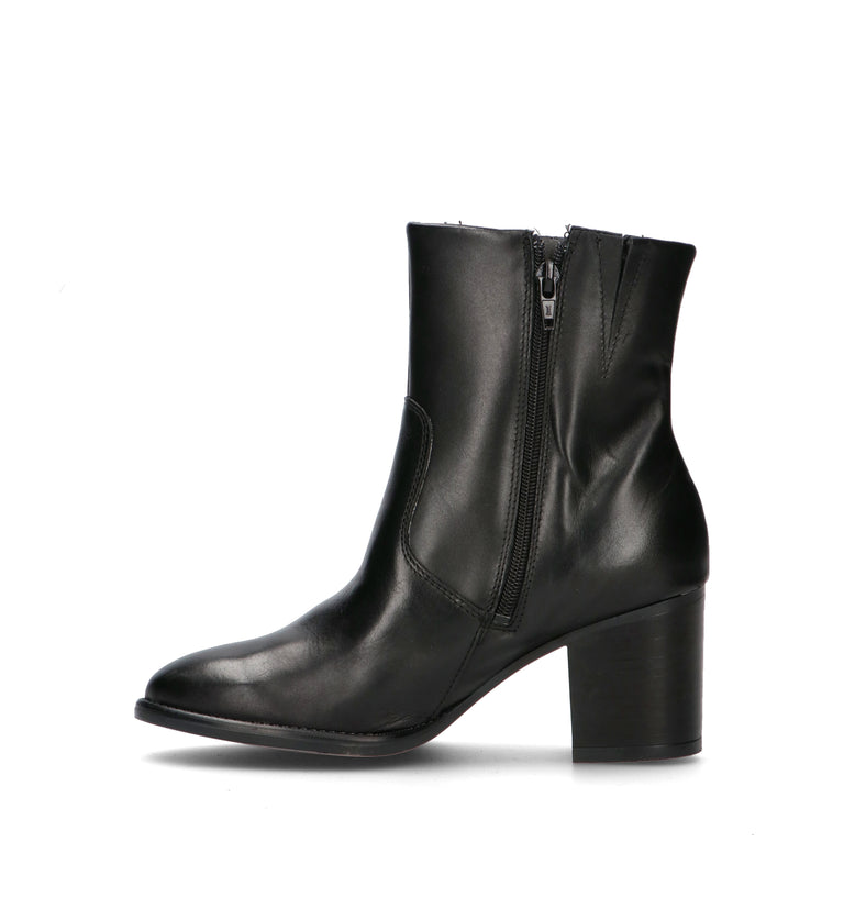 RABARBARO Tronchetto donna