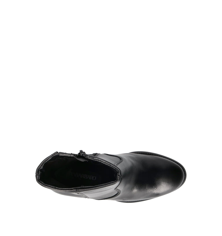 RABARBARO Tronchetto donna