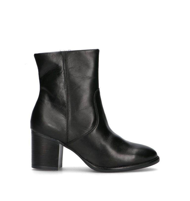 RABARBARO Tronchetto donna