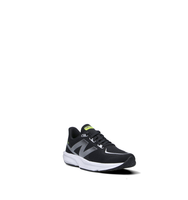 NEW BALANCE Scarpa running bimba nera