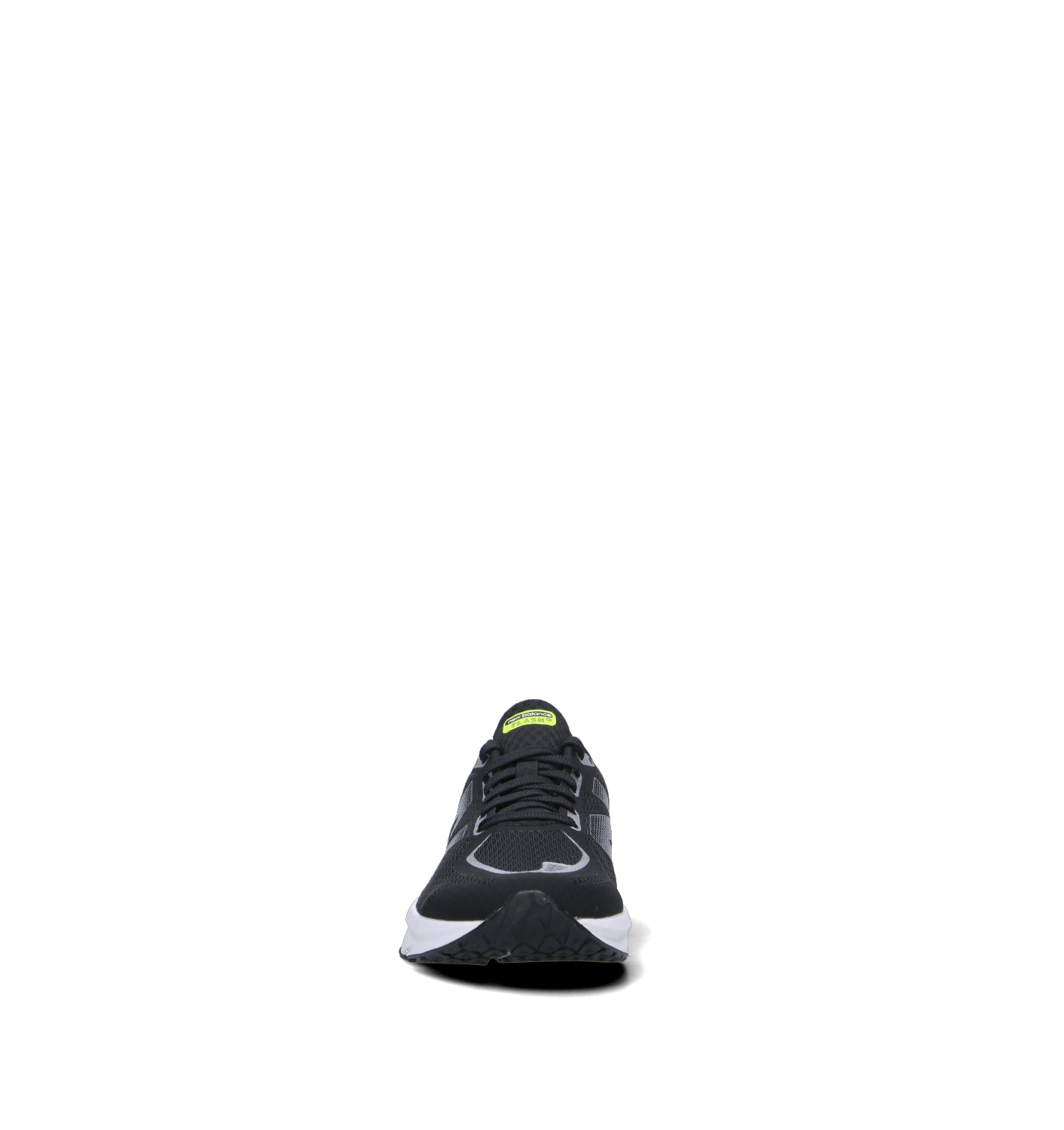 NEW BALANCE Scarpa running bimba nera