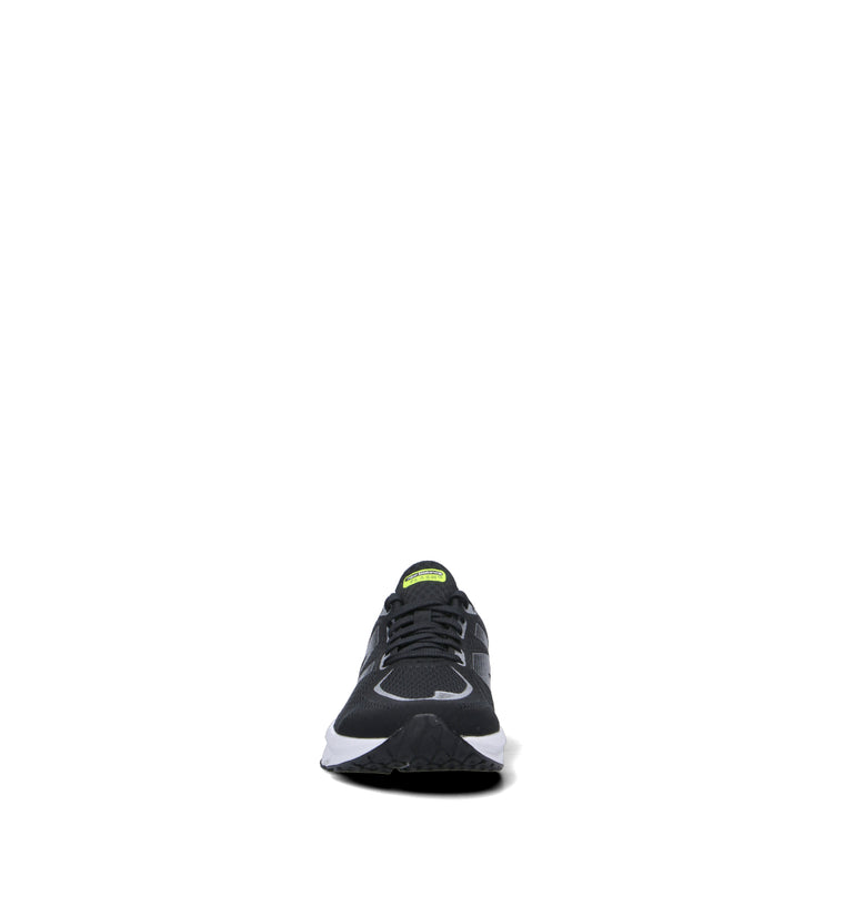 NEW BALANCE Scarpa running bimba nera