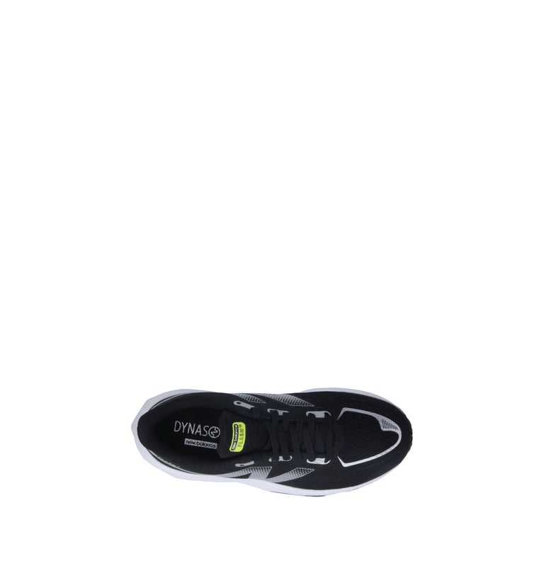 NEW BALANCE Scarpa running bimba nera