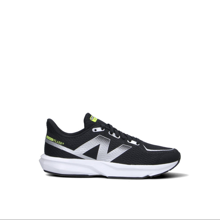 NEW BALANCE Scarpa running bimba nera