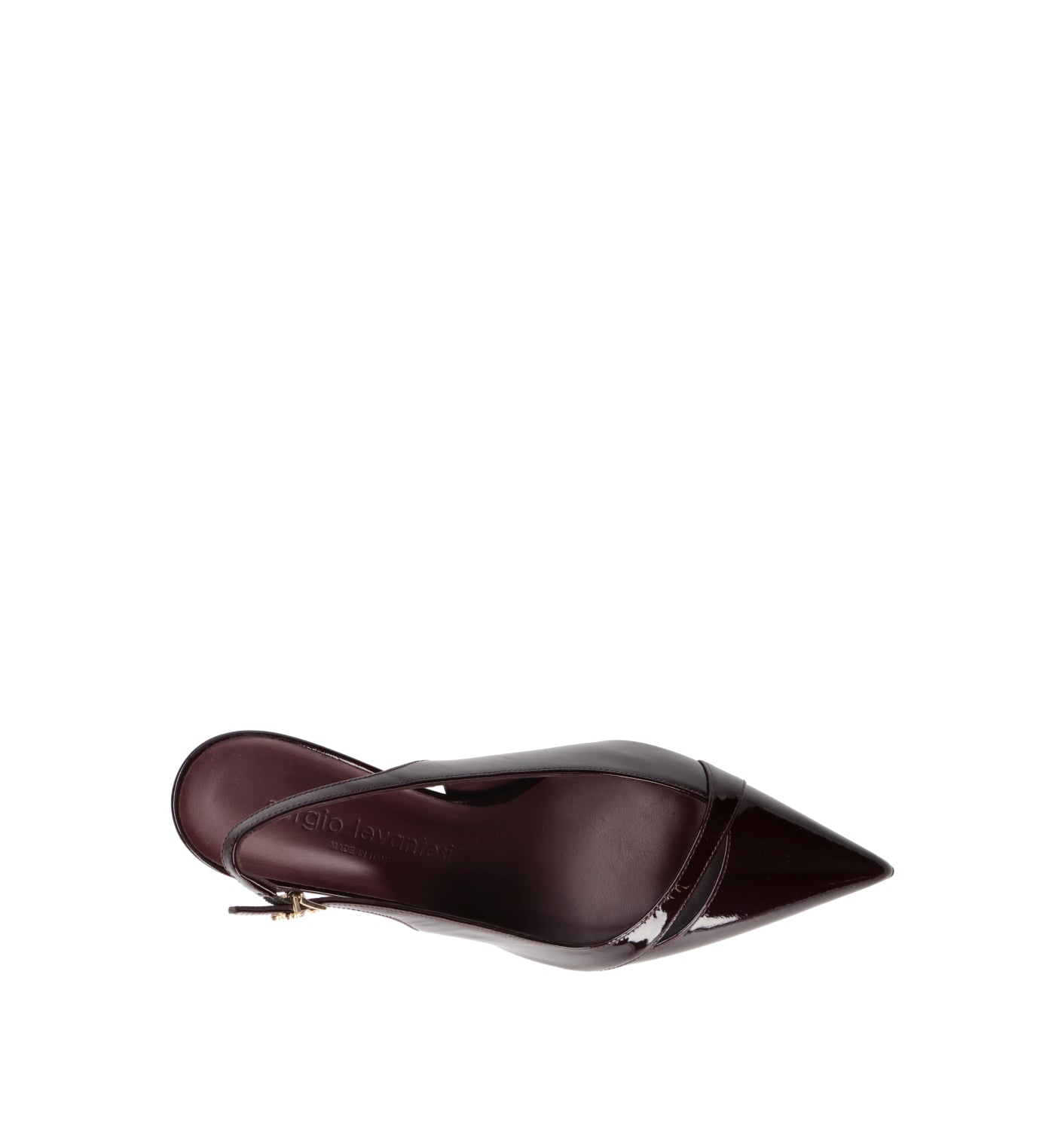 SERGIO LEVANTESI Slingback donna