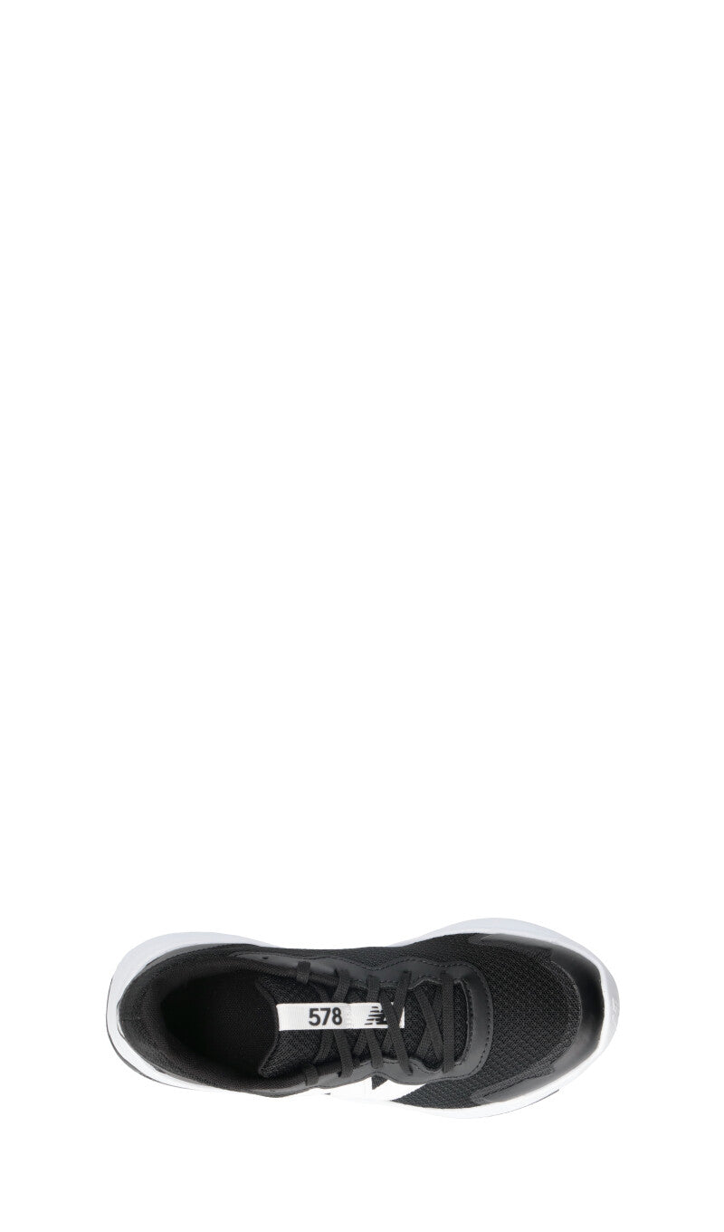 NEW BALANCE 578 Scarpa running donna nera