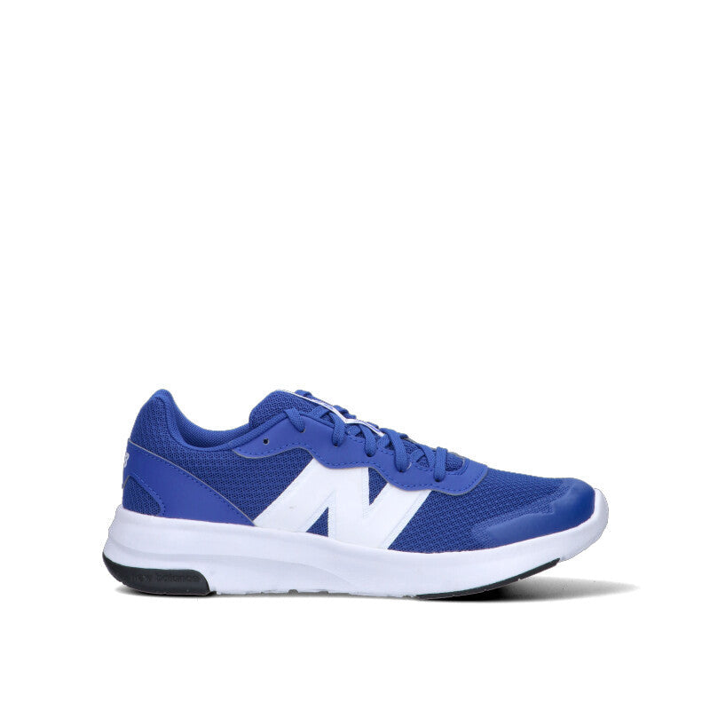 NEW BALANCE 578 Scarpa running ragazzo blu