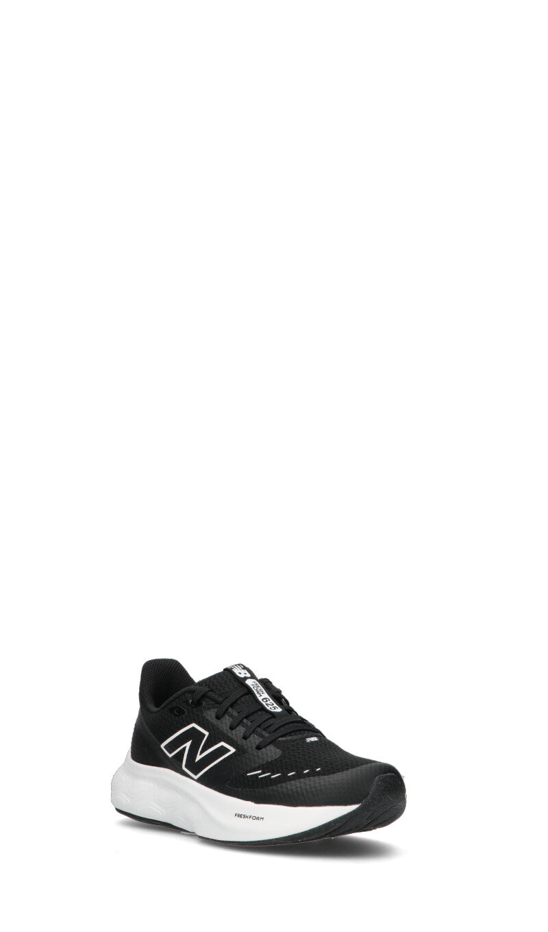 NEW BALANCE 625 Scarpa running ragazzo/a nera