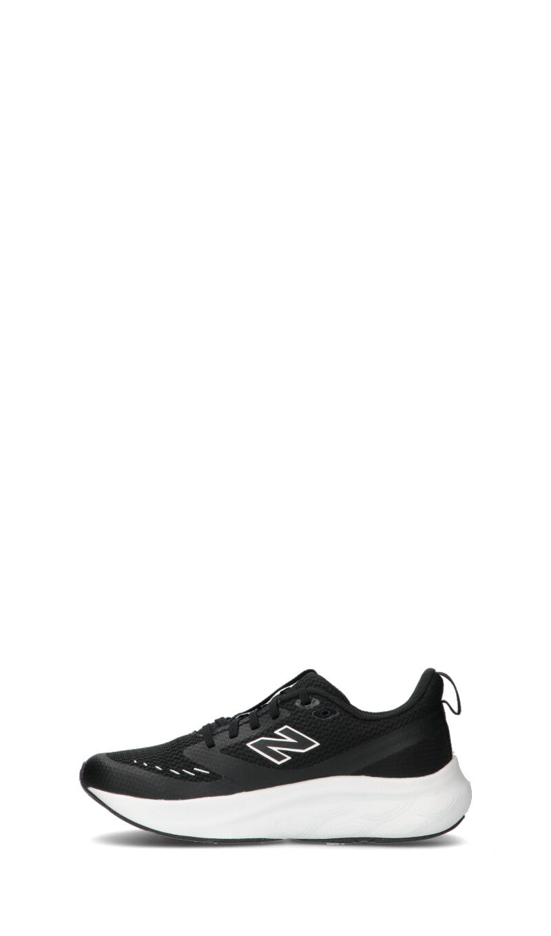 NEW BALANCE 625 Scarpa running ragazzo/a nera