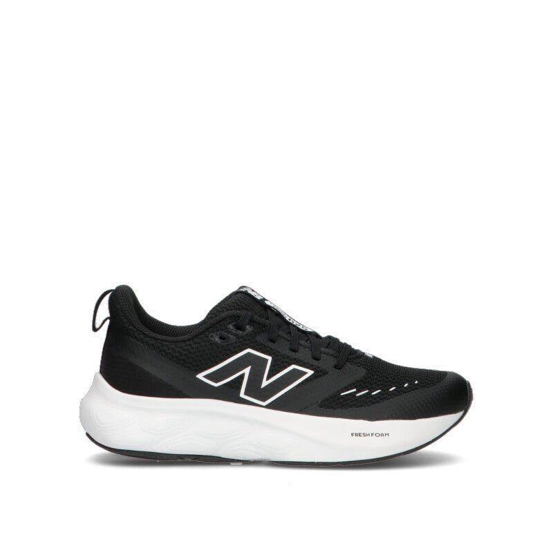 NEW BALANCE 625 Scarpa running ragazzo/a nera