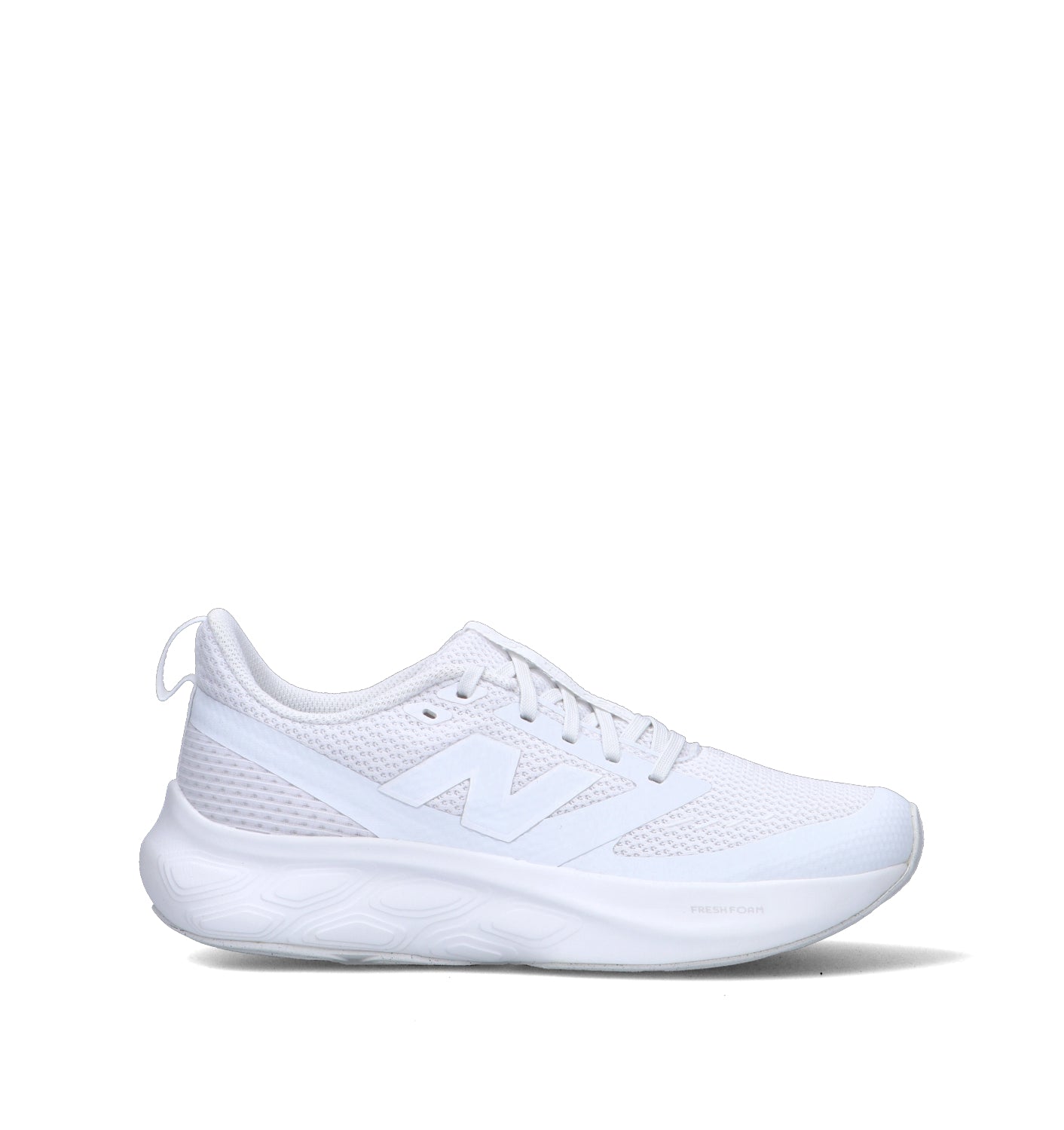 NEW BALANCE 625 Sneaker ragazzi bianca