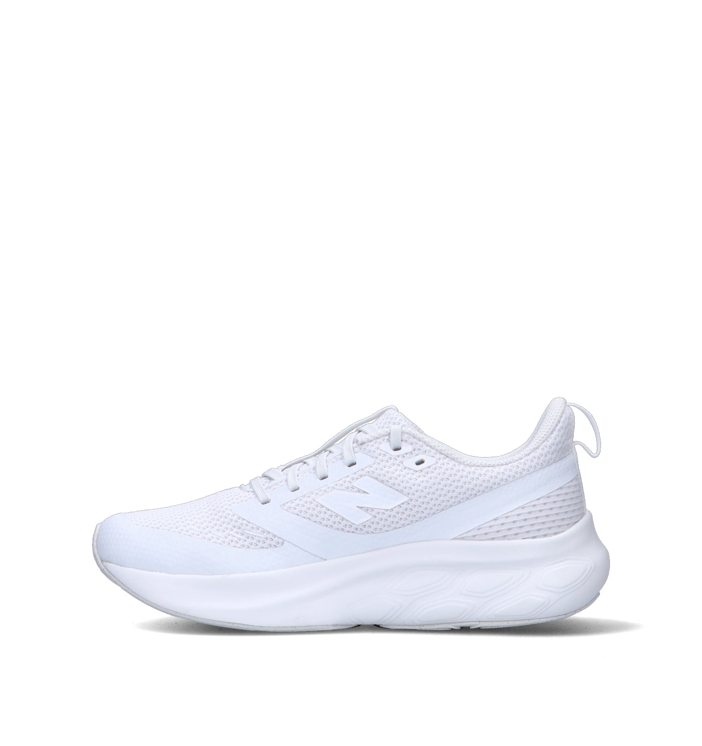 NEW BALANCE 625 Sneaker ragazzi bianca