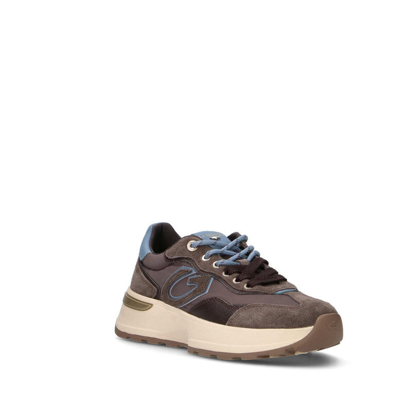 ALBERTO GUARDIANI Sneaker donna
