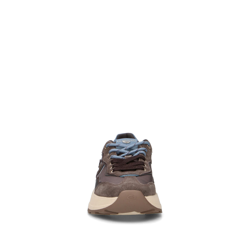 ALBERTO GUARDIANI Sneaker donna