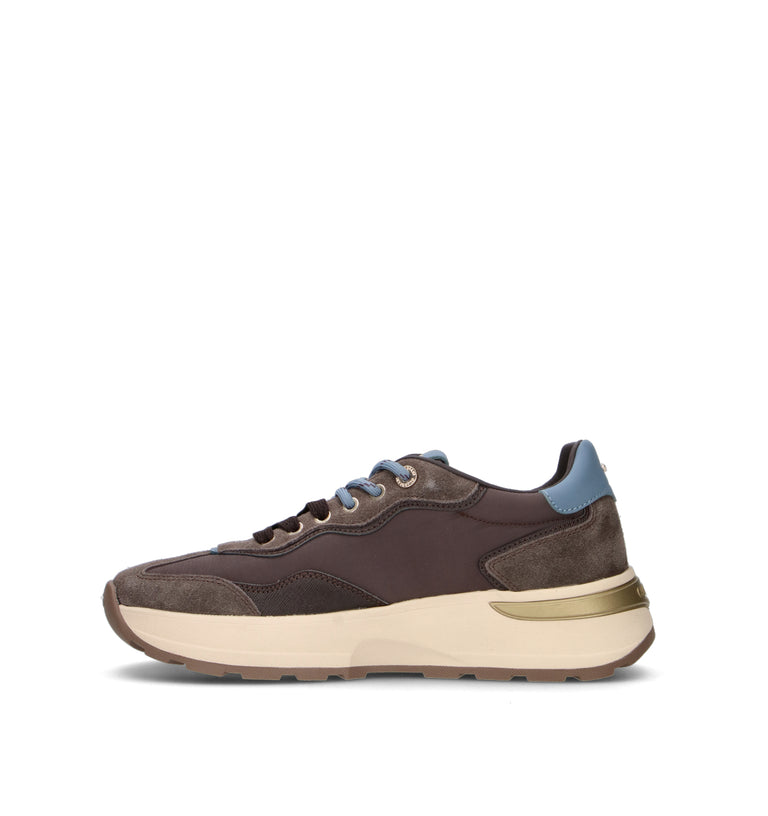 ALBERTO GUARDIANI Sneaker donna