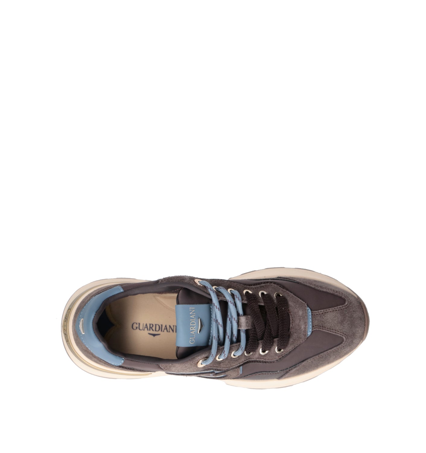 ALBERTO GUARDIANI Sneaker donna