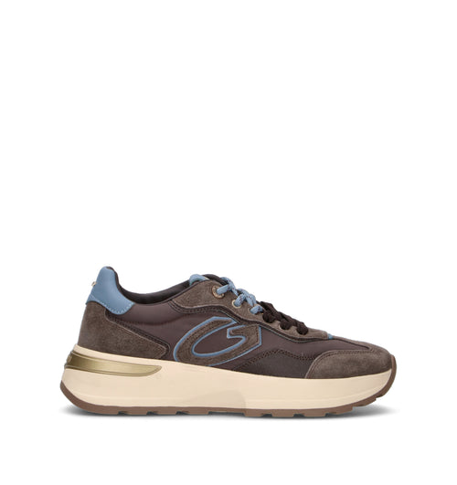 ALBERTO GUARDIANI Sneaker donna