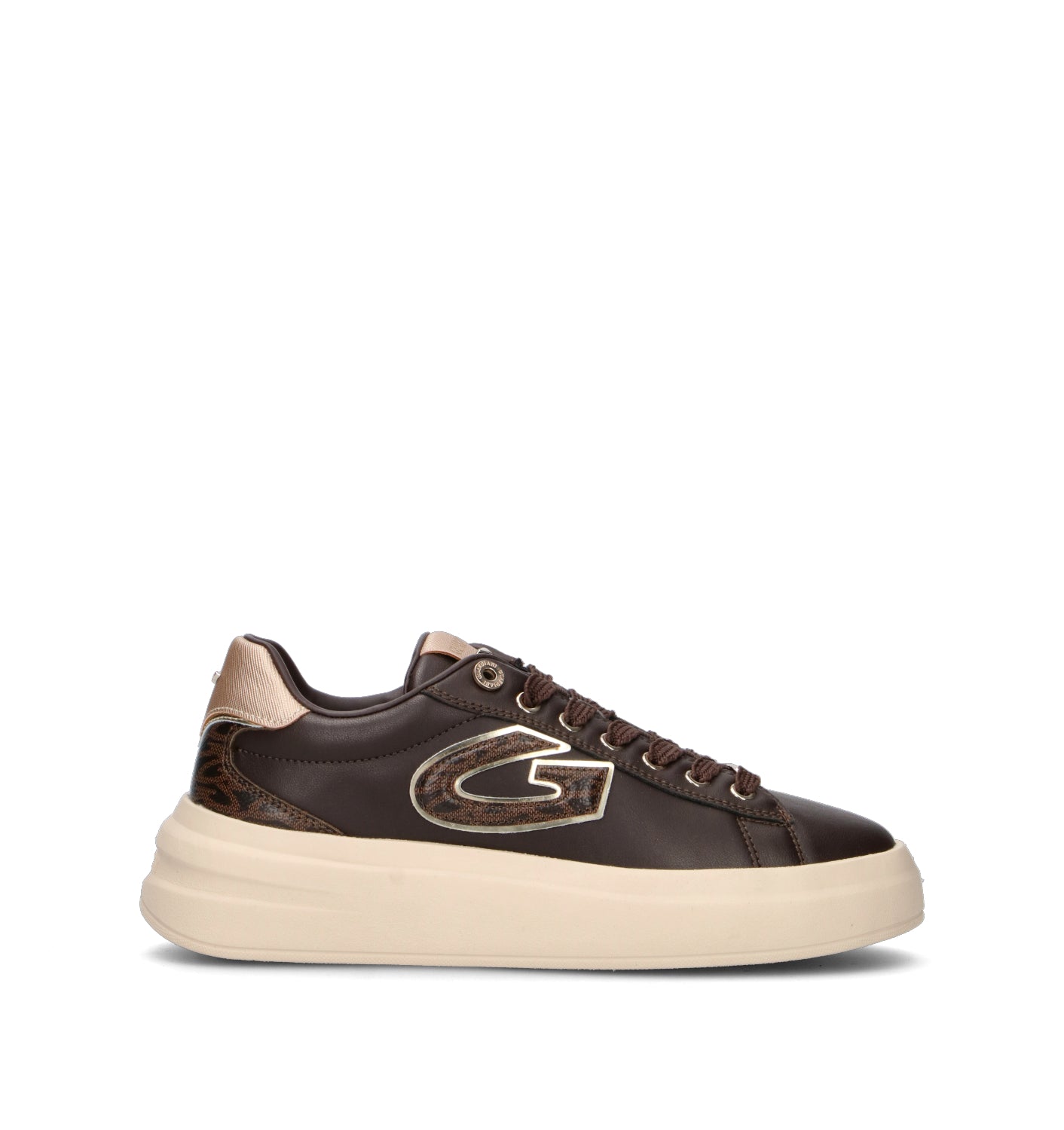 ALBERTO GUARDIANI Sneaker donna