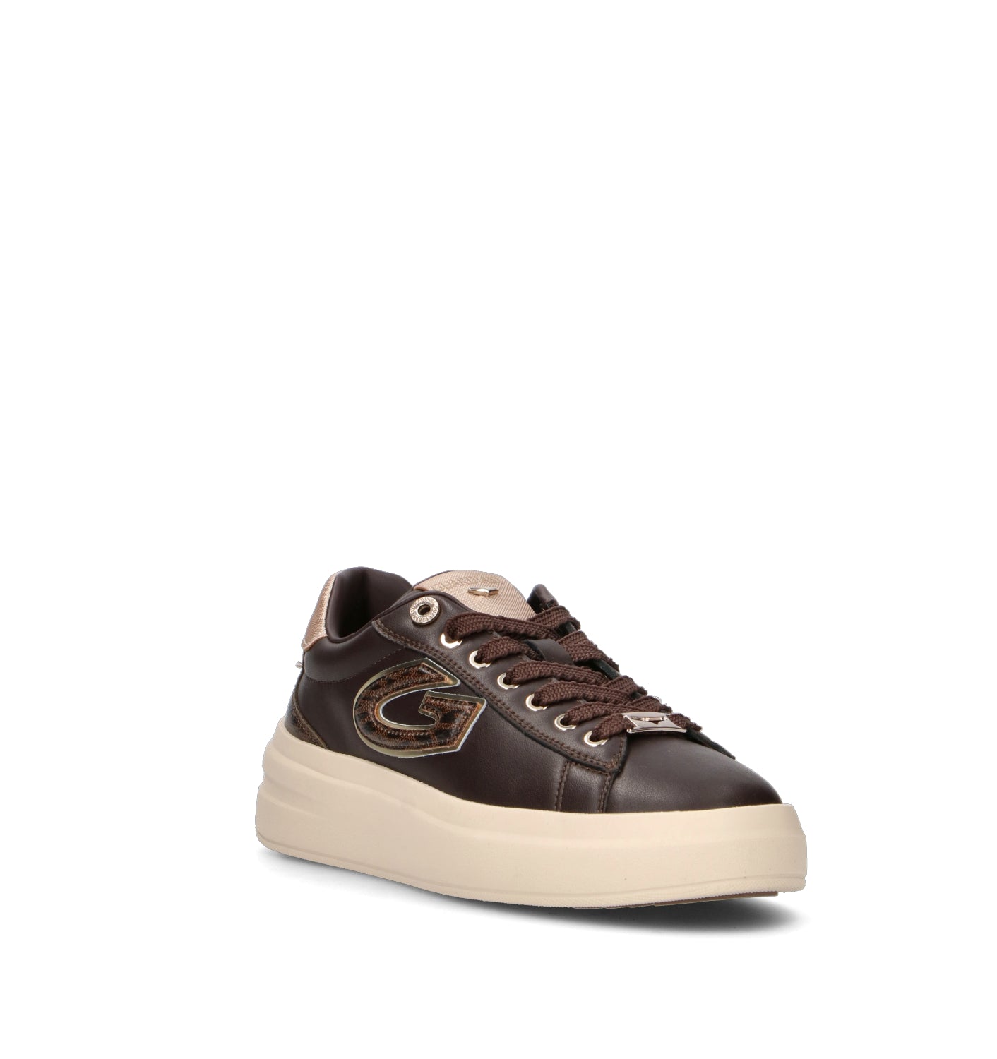 ALBERTO GUARDIANI Sneaker donna