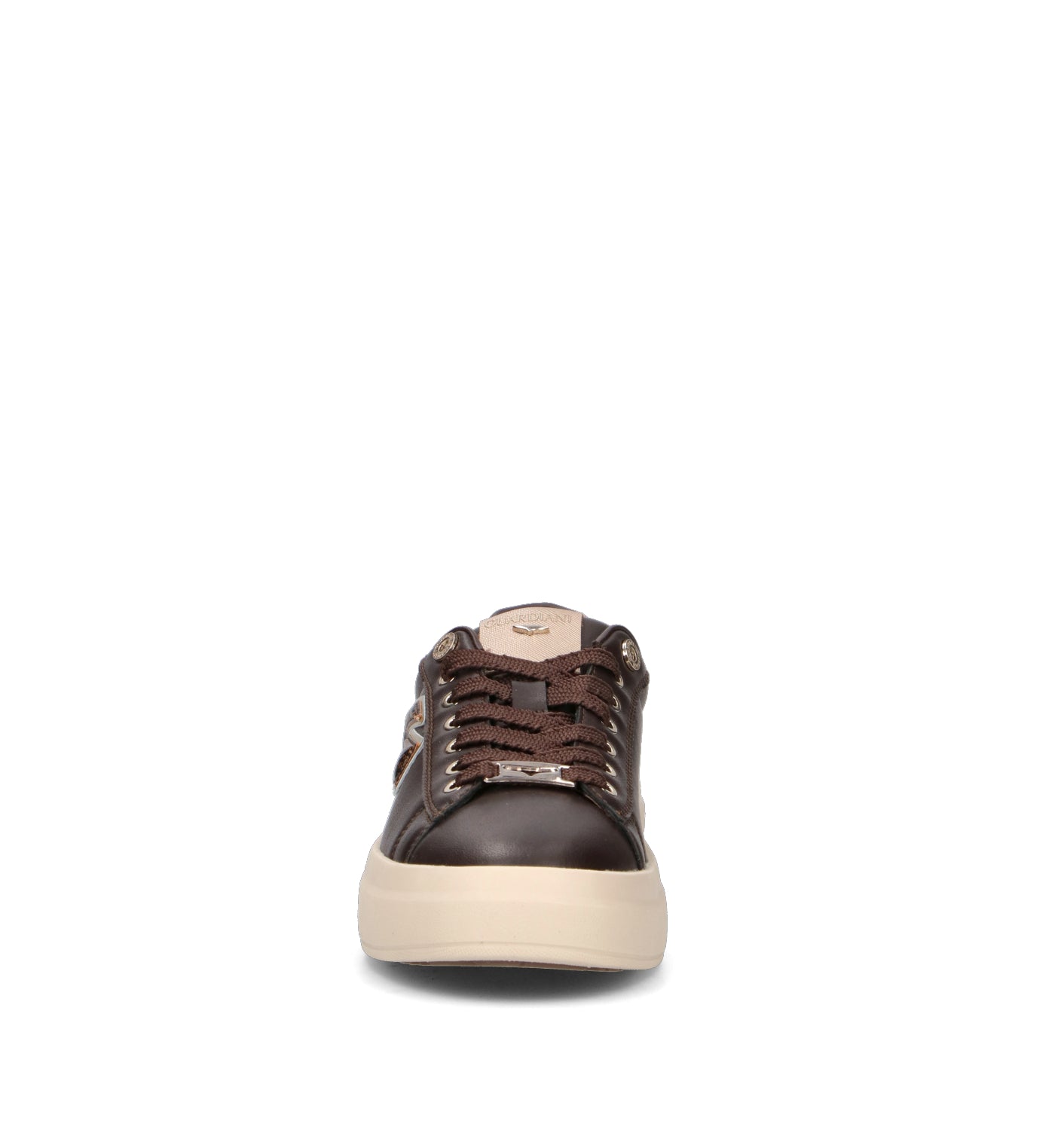 ALBERTO GUARDIANI Sneaker donna