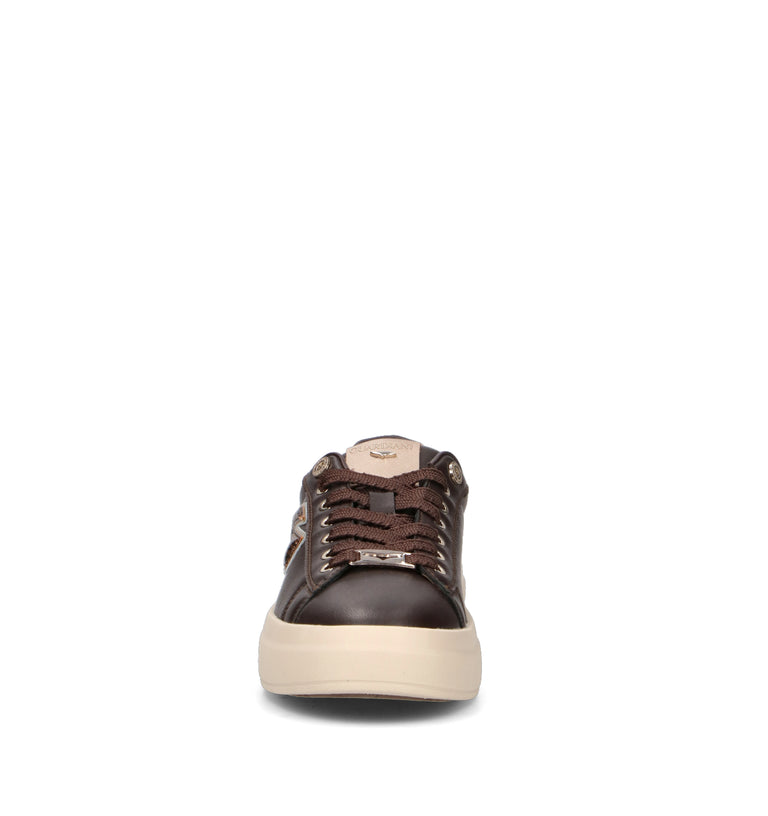 ALBERTO GUARDIANI Sneaker donna
