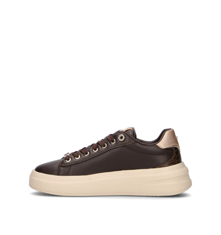 ALBERTO GUARDIANI Sneaker donna