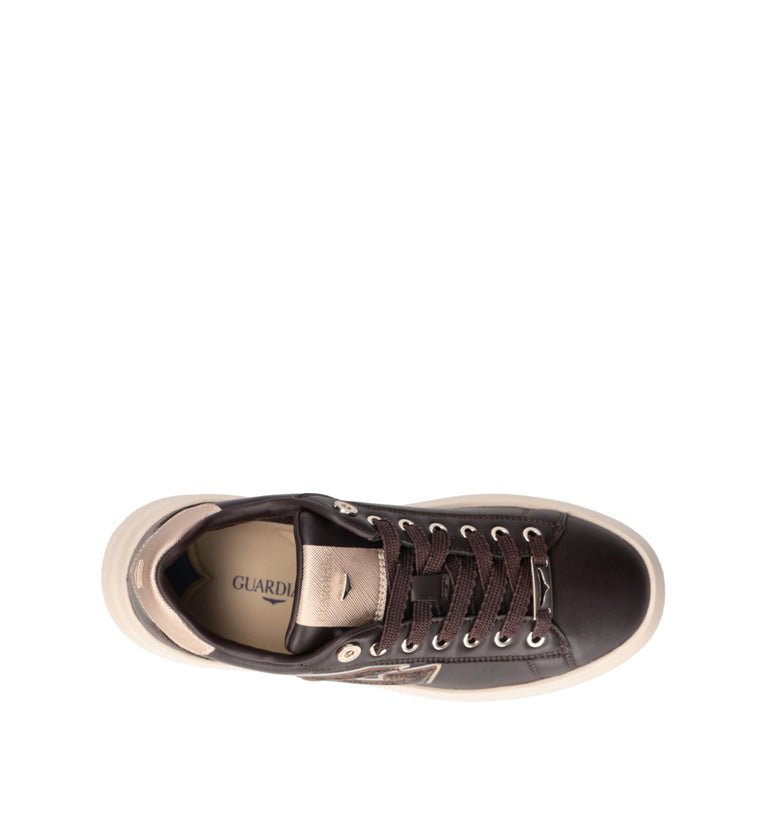 ALBERTO GUARDIANI Sneaker donna