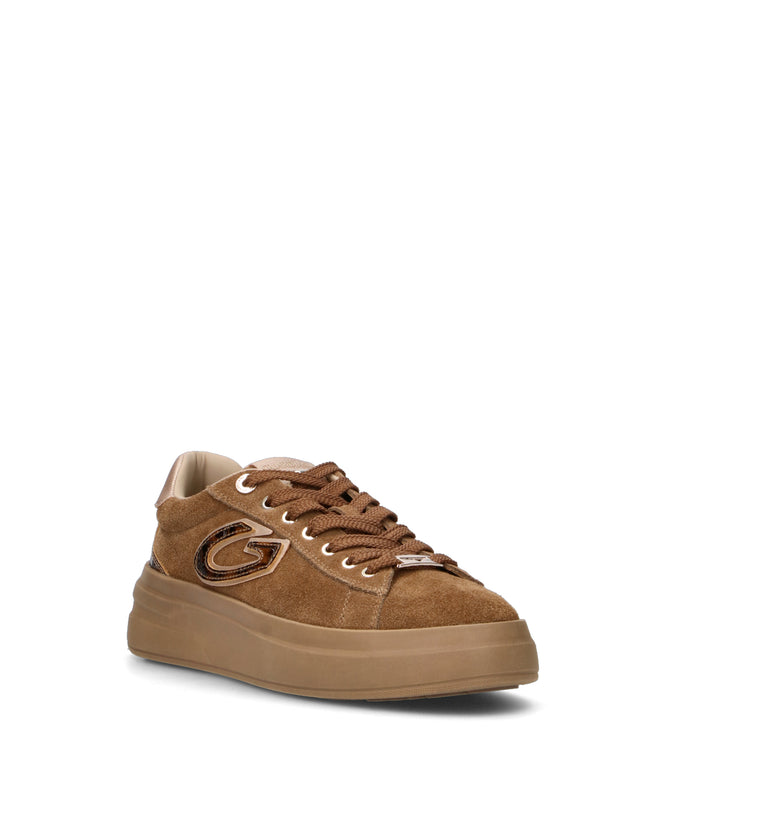 ALBERTO GUARDIANI Sneaker donna