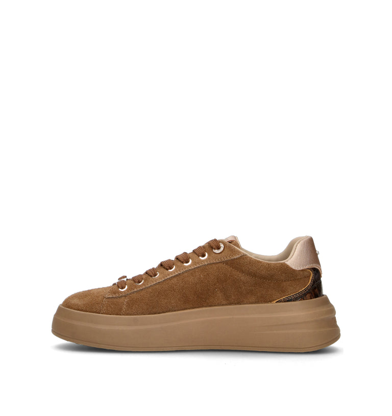 ALBERTO GUARDIANI Sneaker donna