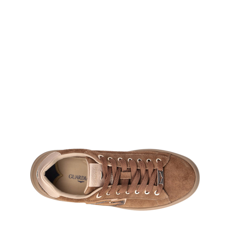 ALBERTO GUARDIANI Sneaker donna
