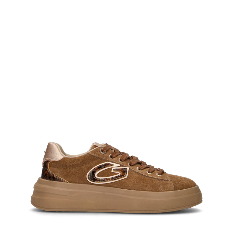 ALBERTO GUARDIANI Sneaker donna