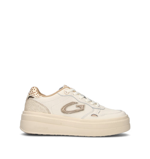 ALBERTO GUARDIANI Sneaker donna