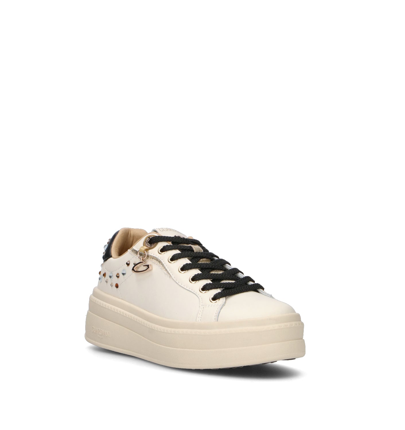 ALBERTO GUARDIANI Sneaker donna