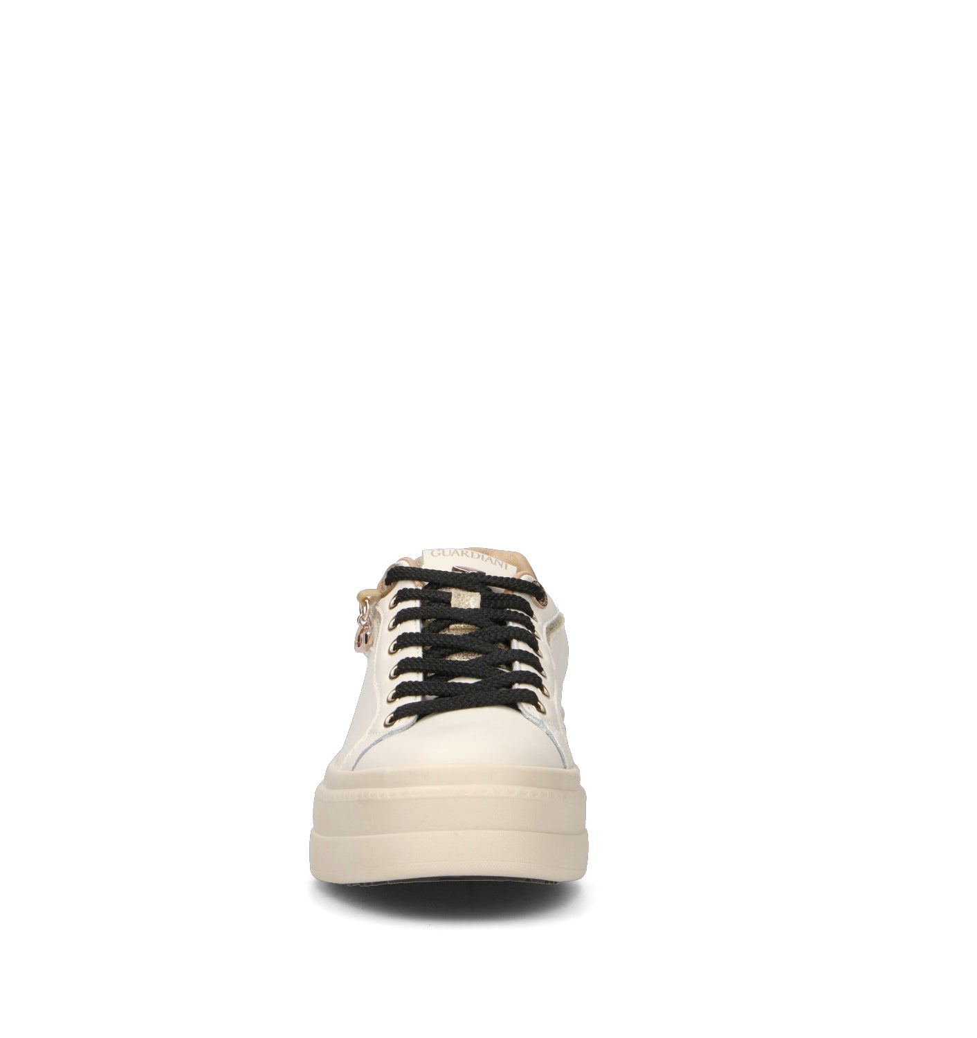 ALBERTO GUARDIANI Sneaker donna