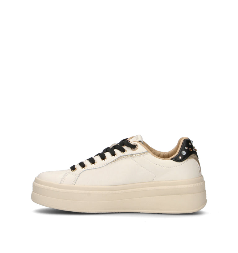 ALBERTO GUARDIANI Sneaker donna