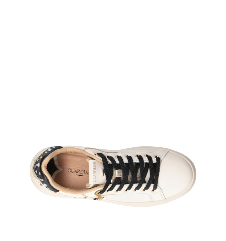 ALBERTO GUARDIANI Sneaker donna