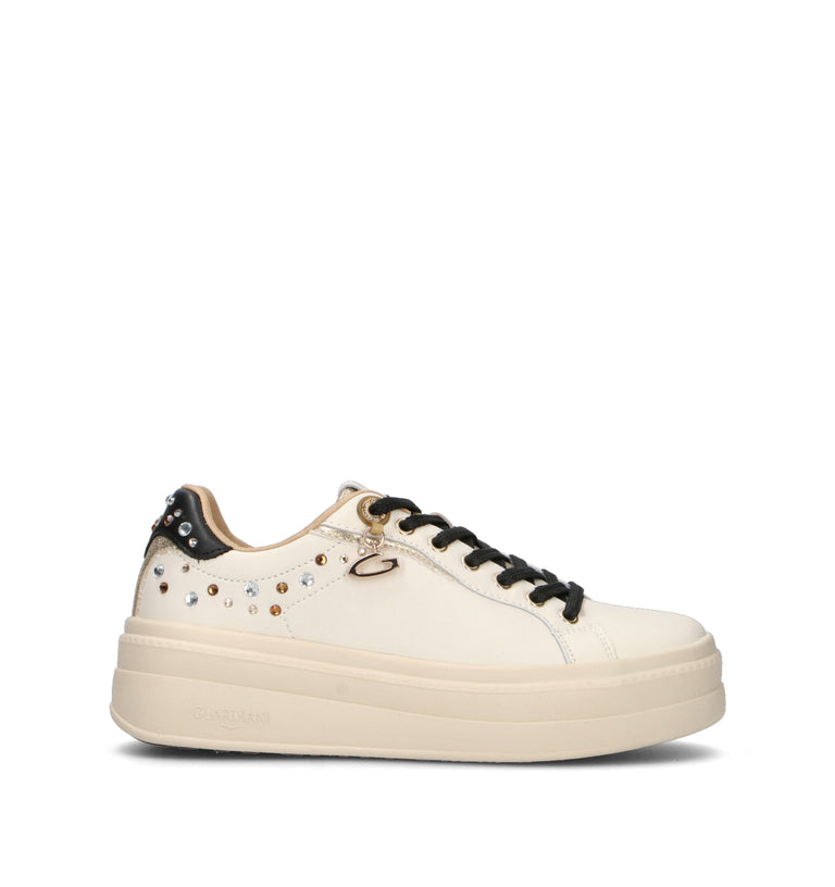 ALBERTO GUARDIANI Sneaker donna