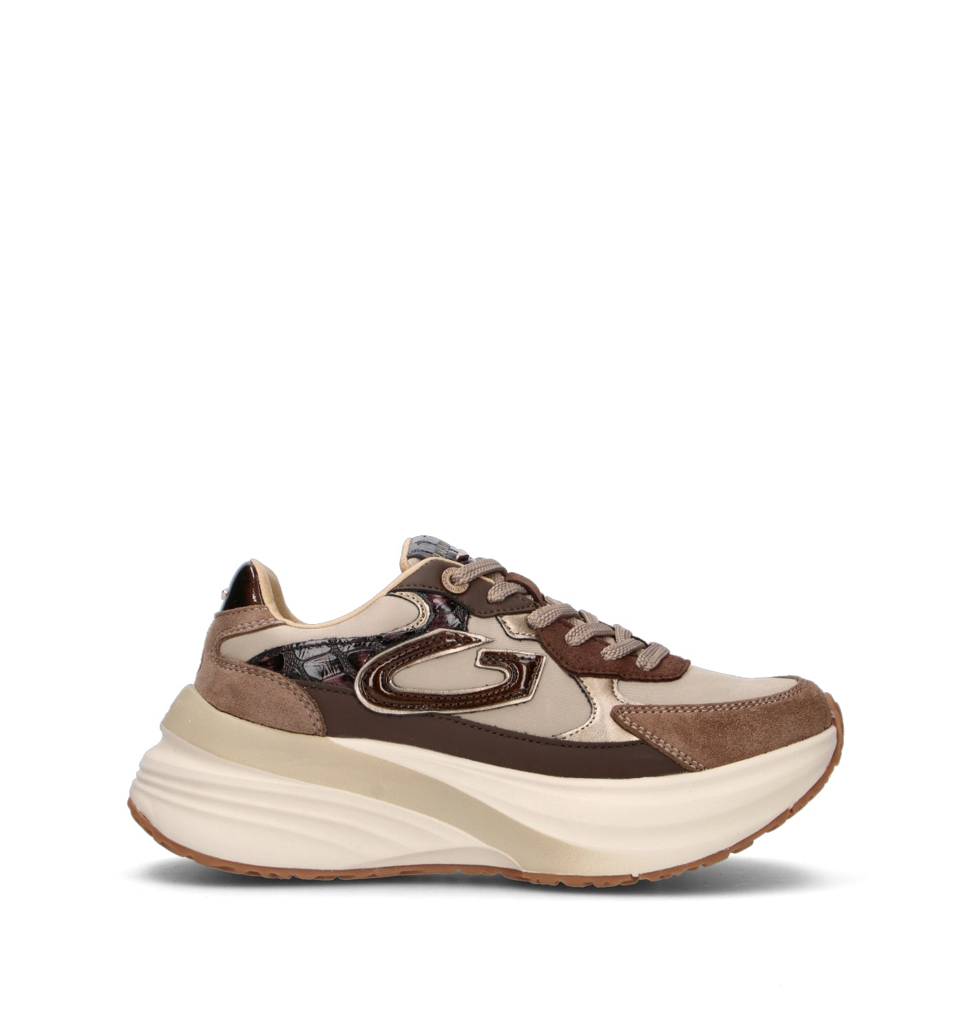 ALBERTO GUARDIANI Sneaker donna