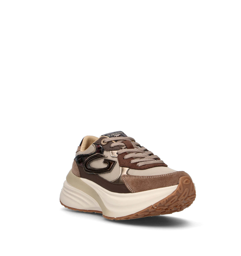 ALBERTO GUARDIANI Sneaker donna