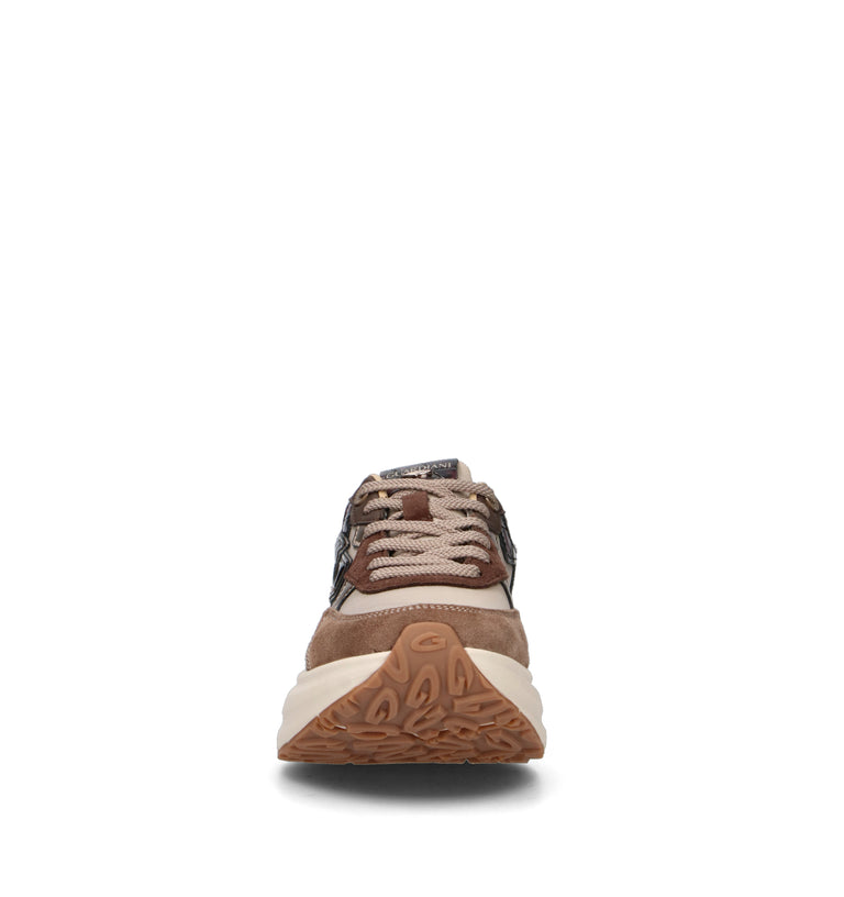 ALBERTO GUARDIANI Sneaker donna