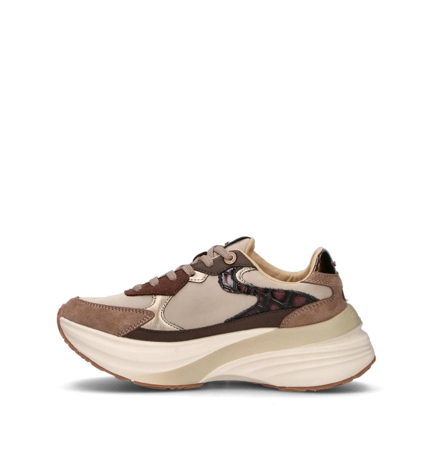 ALBERTO GUARDIANI Sneaker donna
